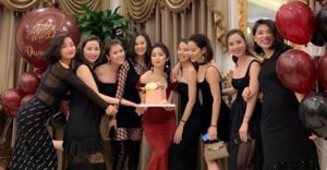 Đặt tiệc sinh nhật tại Hà Nội với 2 xu hướng nổi bật